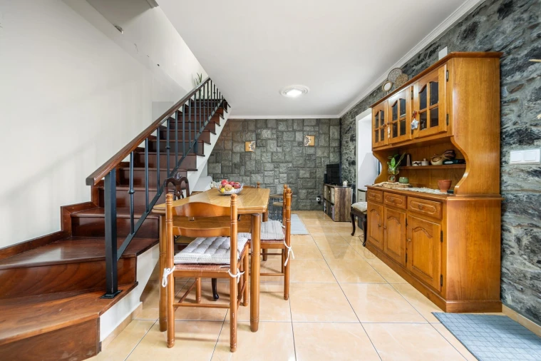 Moradia T3 para Venda em Madalena do Mar Foto 44