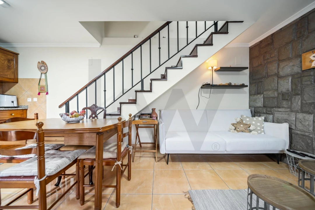 Moradia T3 para Venda em Madalena do Mar Foto 46