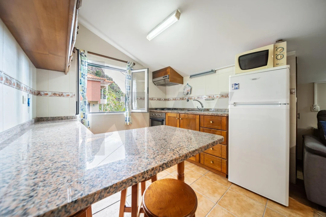 Moradia T3 para Venda em Madalena do Mar Foto 16