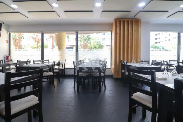 Loja para Venda em Loures Foto 5