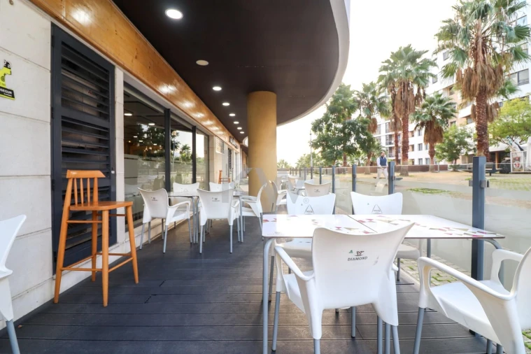 Loja para Venda em Loures Foto 12