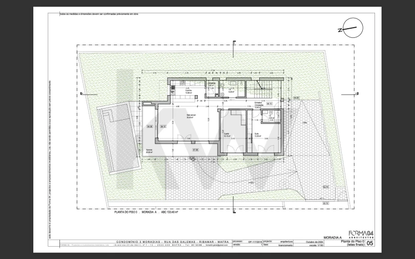 Moradia T3 para Venda em Santo Isidoro Foto 59