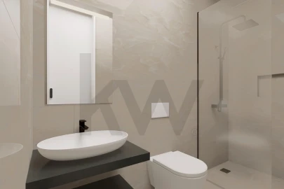 Apartamento T1 para Venda em Lagos (São Sebastião e Santa Maria)