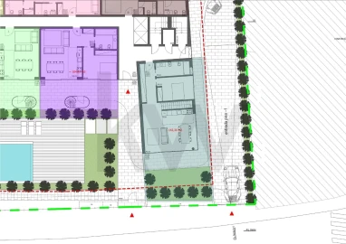 Apartamento T1 para Venda em Lagos (São Sebastião e Santa Maria)
