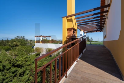 Moradia T5 para Venda em Marvila, Ribeira Santarém, São Salvador, São Nicolau