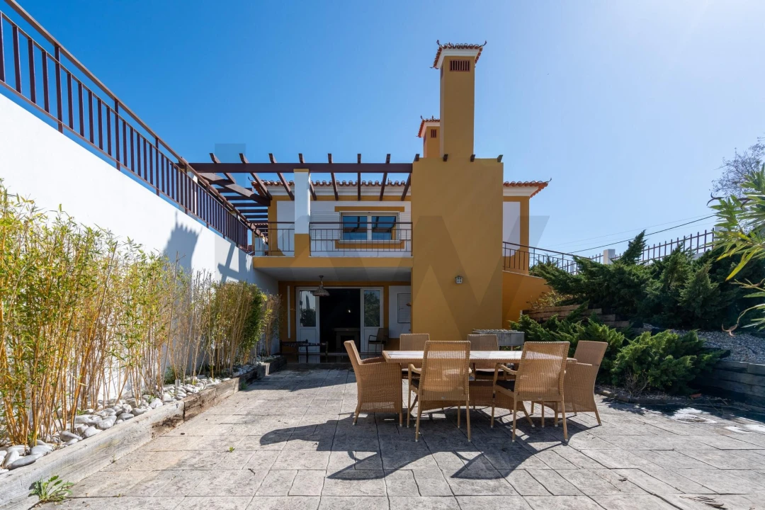 Moradia T5 para Venda em Marvila, Ribeira Santarém, São Salvador, São Nicolau Foto 47