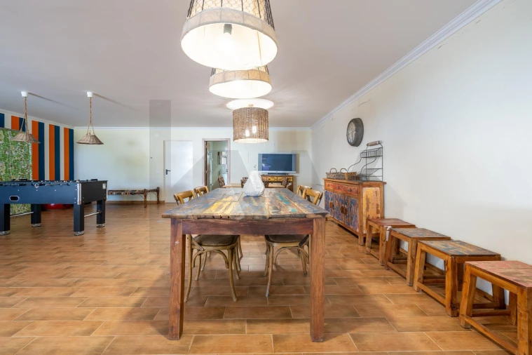 Moradia T5 para Venda em Marvila, Ribeira Santarém, São Salvador, São Nicolau Foto 46
