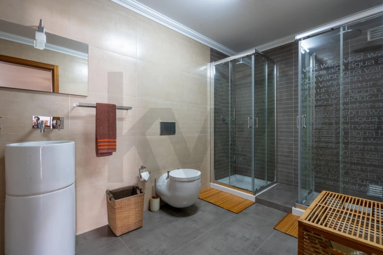 Moradia T5 para Venda em Marvila, Ribeira Santarém, São Salvador, São Nicolau Foto 44