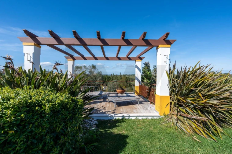 Moradia T5 para Venda em Marvila, Ribeira Santarém, São Salvador, São Nicolau Foto 49