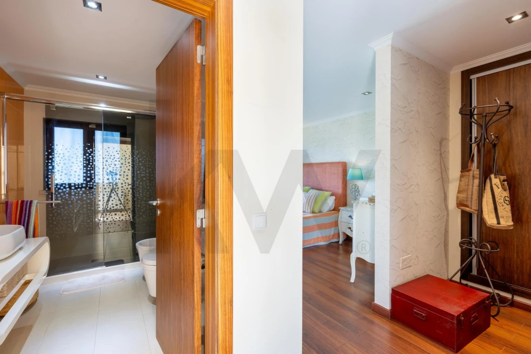 Moradia T5 para Venda em Marvila, Ribeira Santarém, São Salvador, São Nicolau Foto 31