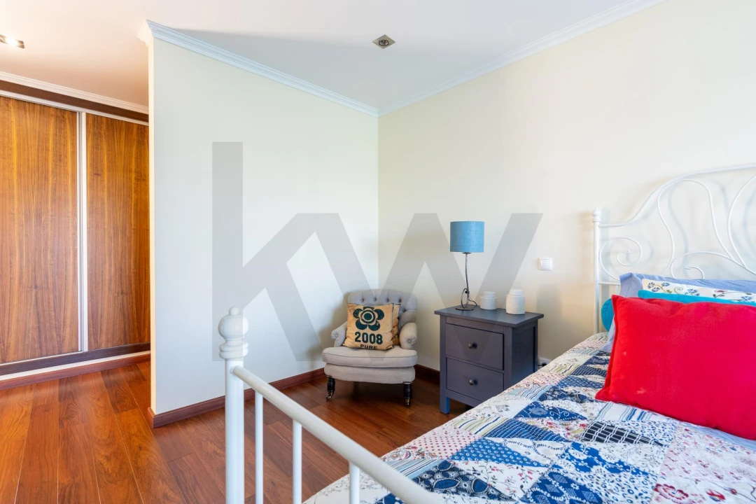 Moradia T5 para Venda em Marvila, Ribeira Santarém, São Salvador, São Nicolau Foto 34