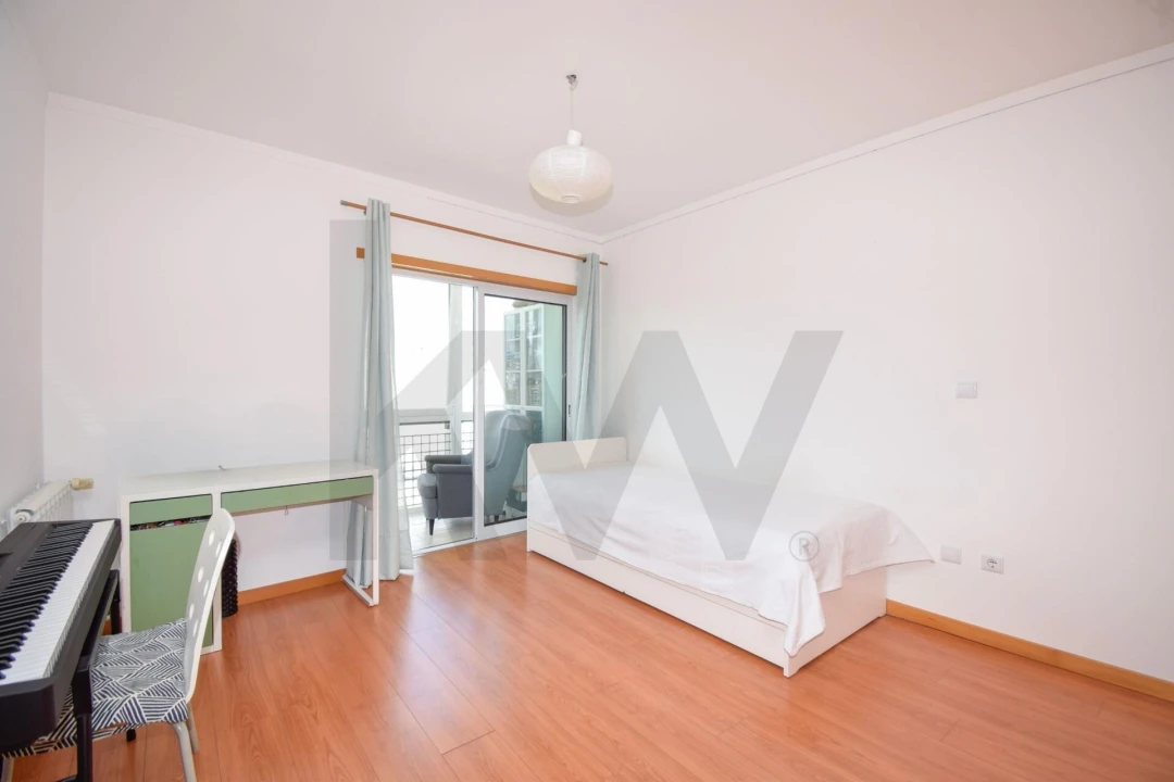 Apartamento T3 para Venda em Alcabideche Foto 21