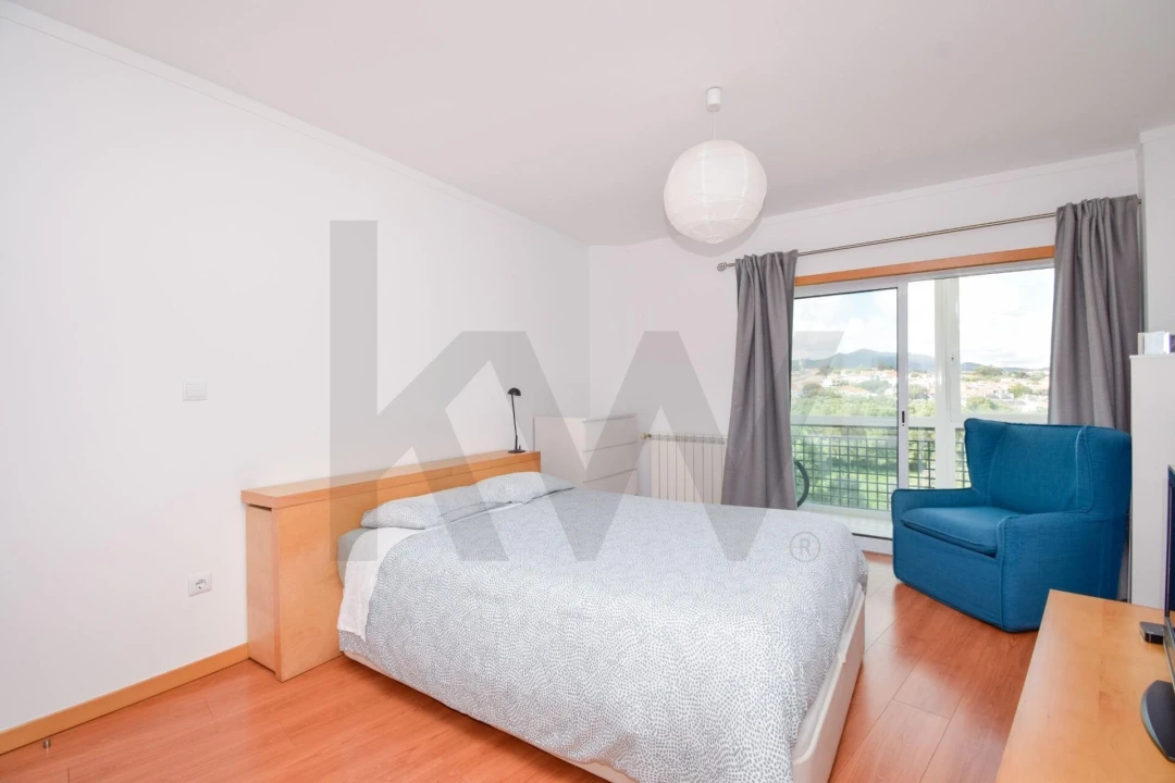 Apartamento T3 para Venda em Alcabideche Foto 16