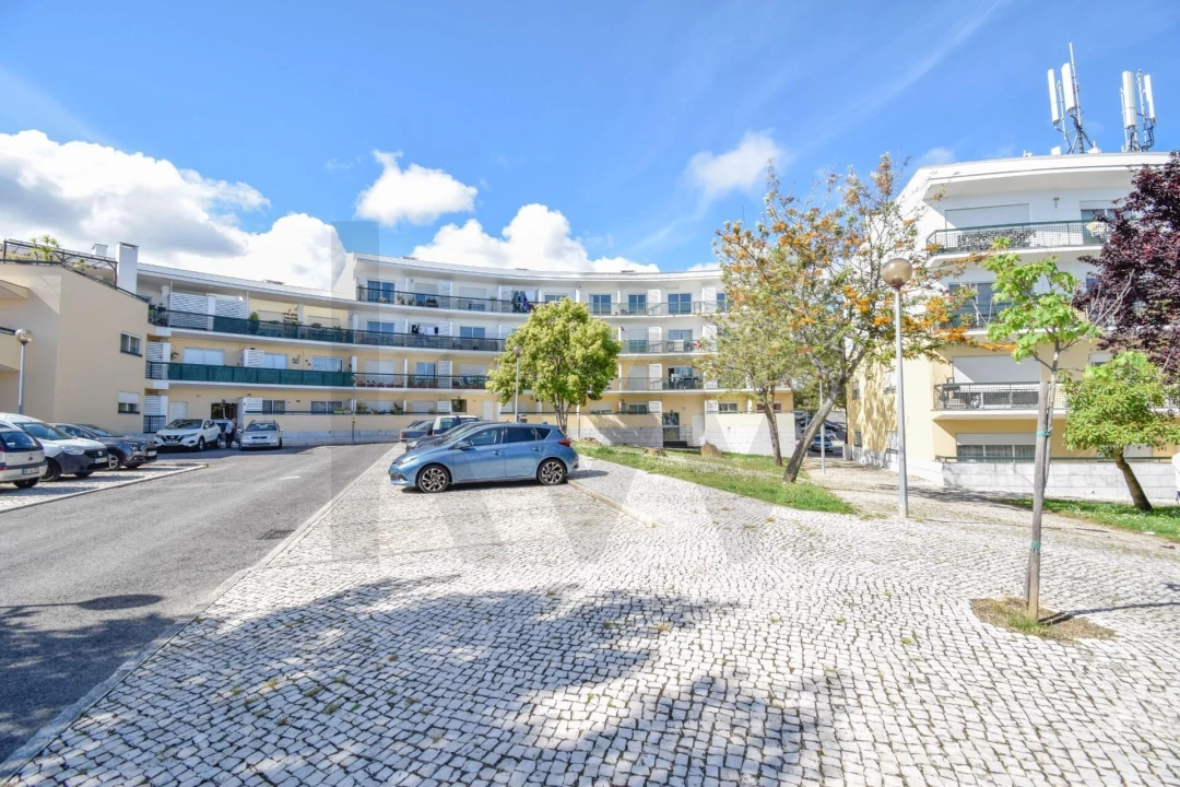 Apartamento T3 para Venda em Alcabideche Foto 34