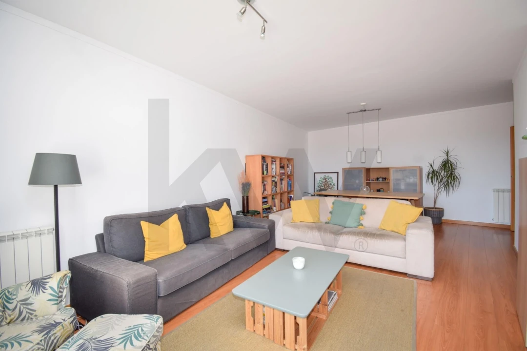 Apartamento T3 para Venda em Alcabideche Foto 4