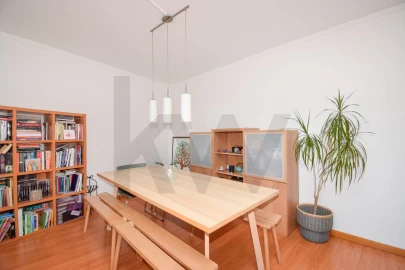 Apartamento T3 para Venda em Alcabideche