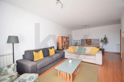 Apartamento T3 para Venda em Alcabideche