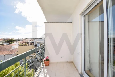 Apartamento T3 para Venda em Alcabideche