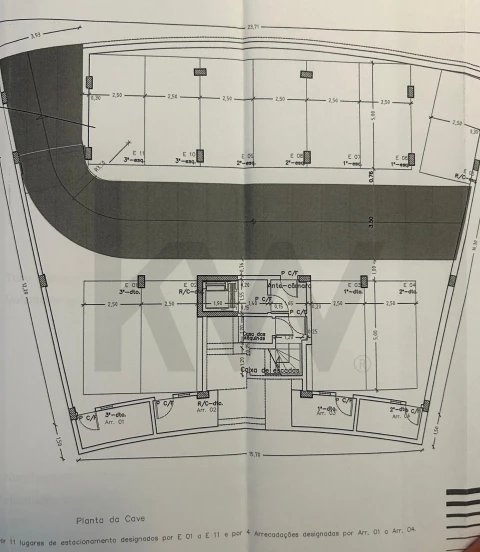 Apartamento T3 para Venda em Alcabideche