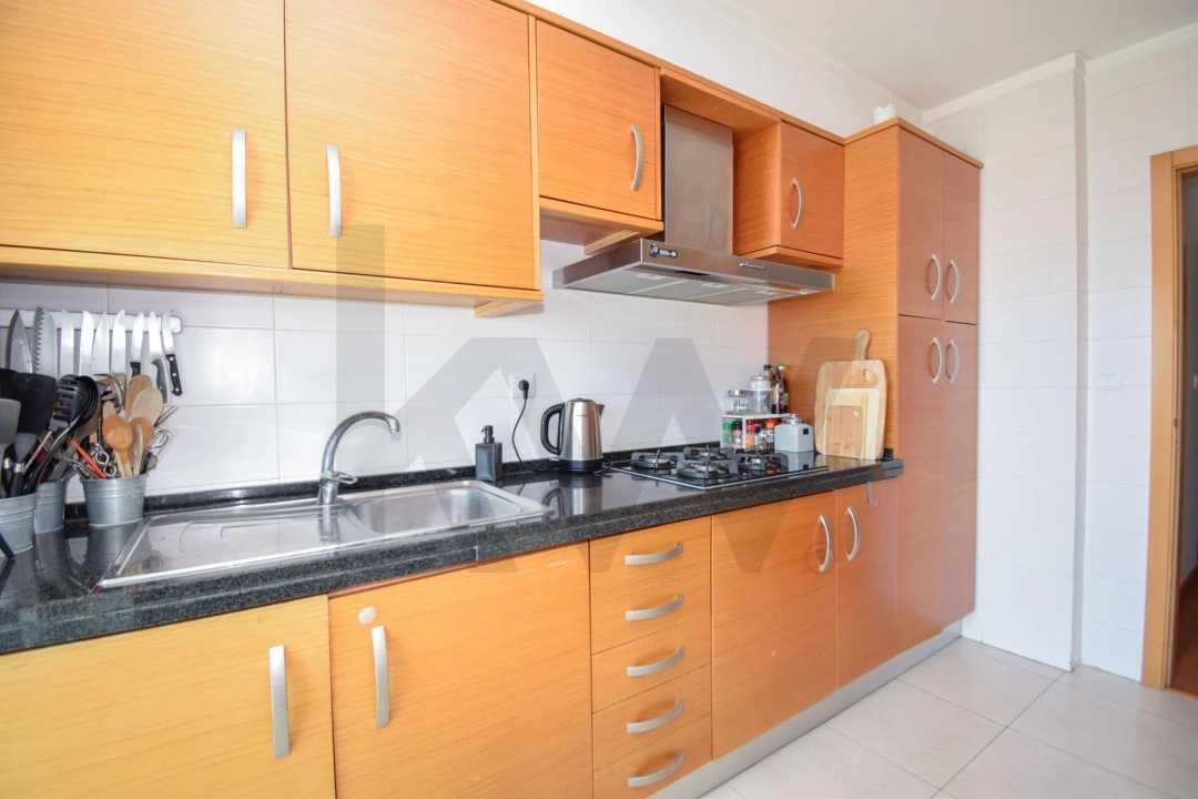 Apartamento T3 para Venda em Alcabideche Foto 15