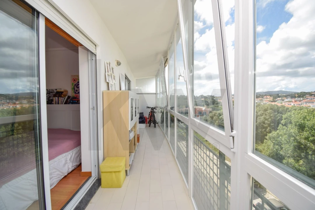 Apartamento T3 para Venda em Alcabideche Foto 27