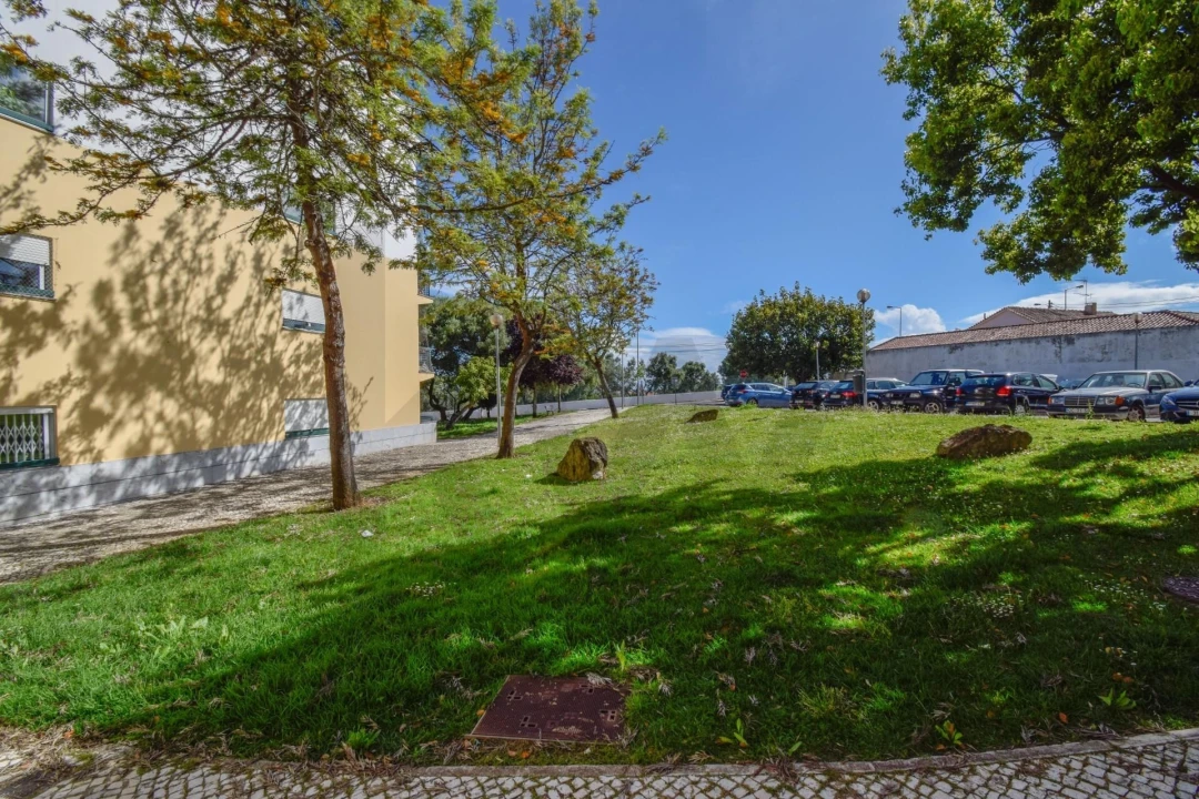 Apartamento T3 para Venda em Alcabideche Foto 36