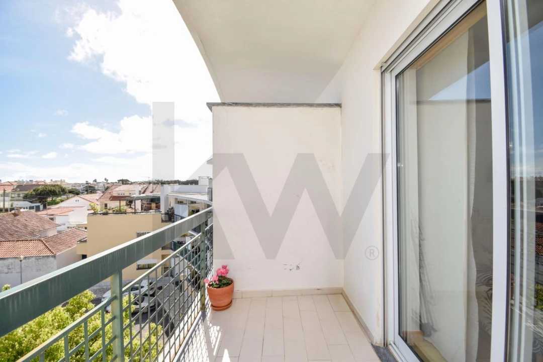 Apartamento T3 para Venda em Alcabideche Foto 26
