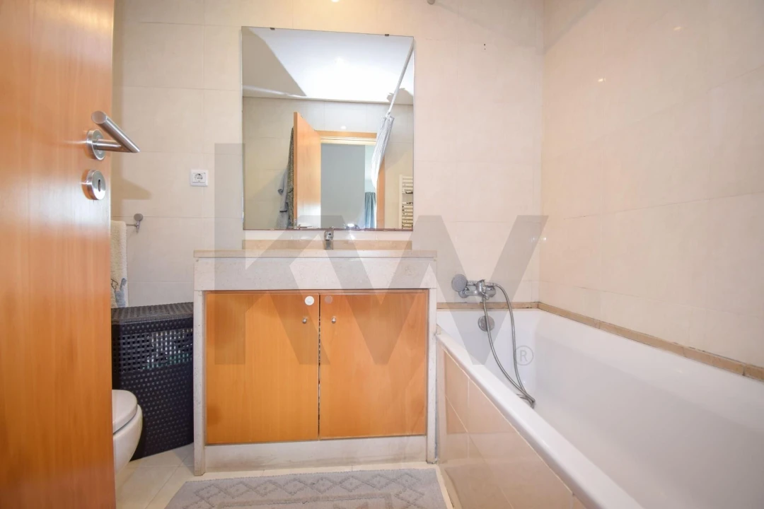 Apartamento T3 para Venda em Alcabideche Foto 23
