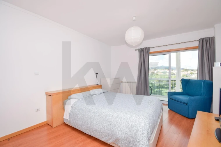 Apartamento T3 para Venda em Alcabideche Foto 16