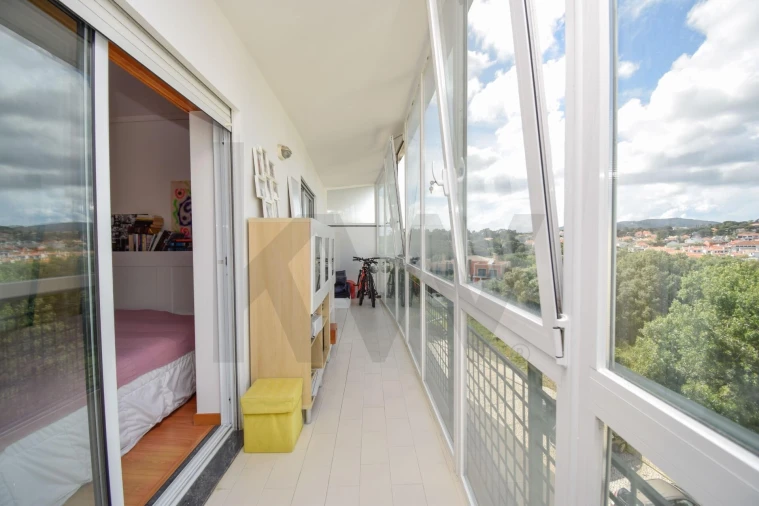Apartamento T3 para Venda em Alcabideche Foto 27