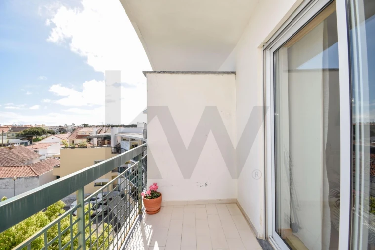 Apartamento T3 para Venda em Alcabideche Foto 26