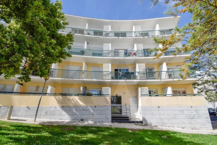 Apartamento T3 para Venda em Alcabideche Foto 33