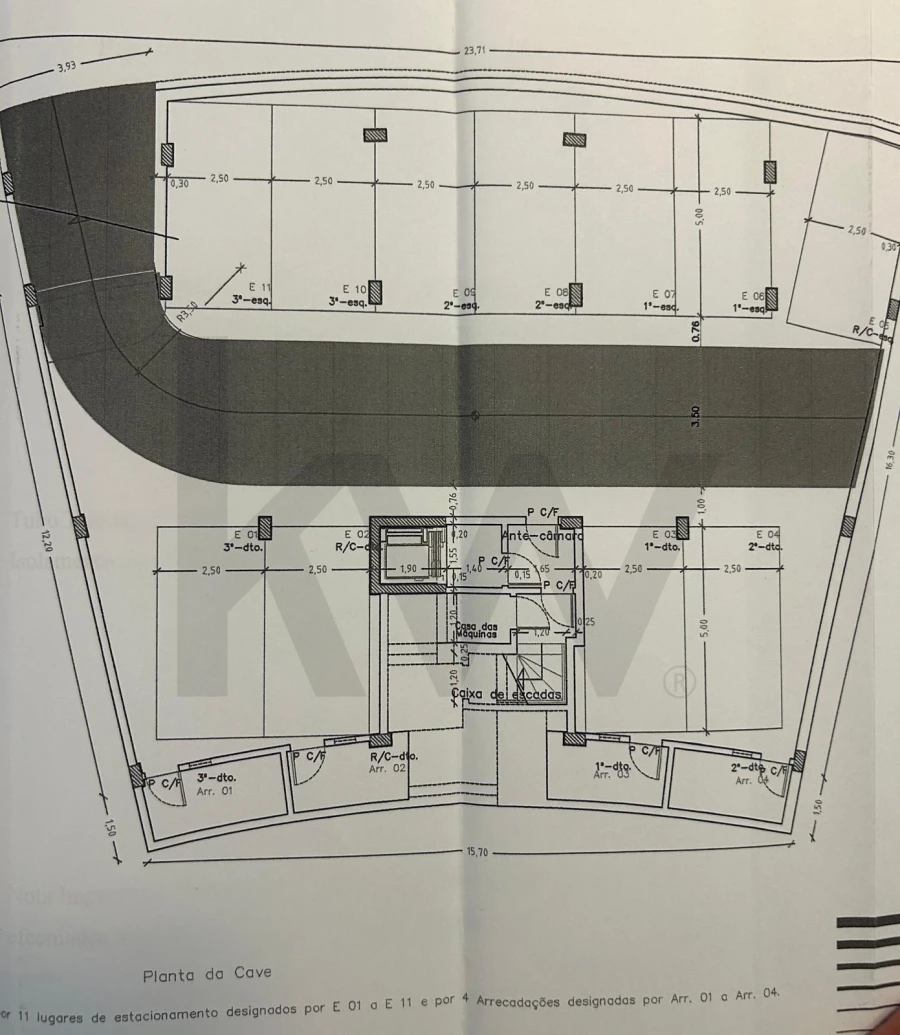 Apartamento T3 para Venda em Alcabideche Foto 38