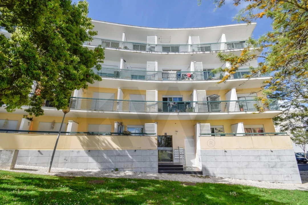 Apartamento T3 para Venda em Alcabideche Foto 33