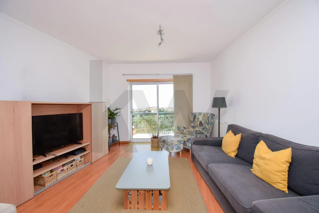 Apartamento T3 para Venda em Alcabideche Foto 3