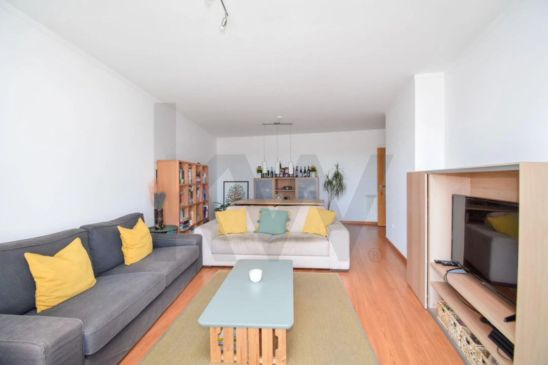 Apartamento T3 para Venda em Alcabideche Foto 5