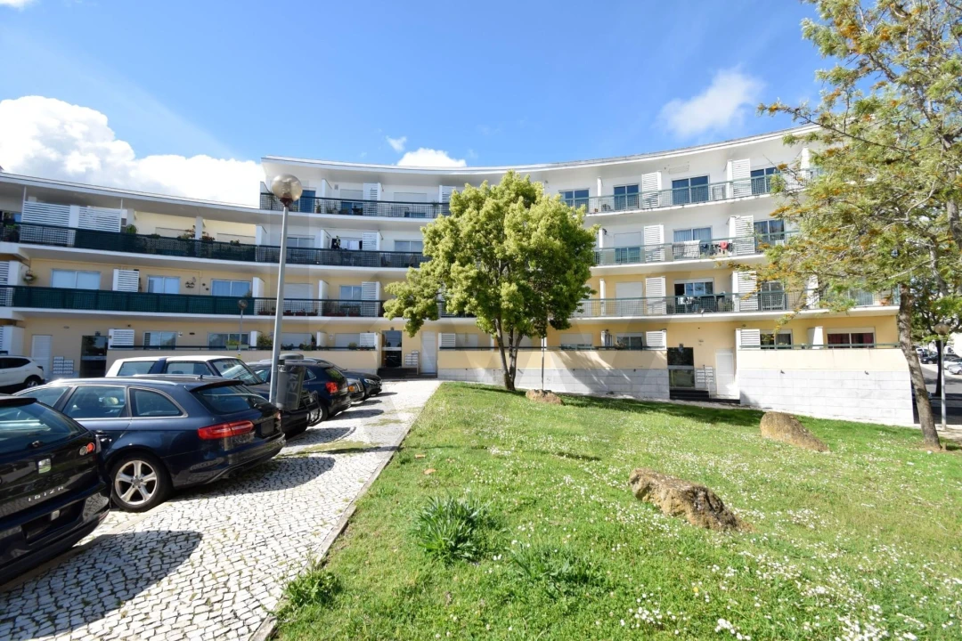 Apartamento T3 para Venda em Alcabideche Foto 35