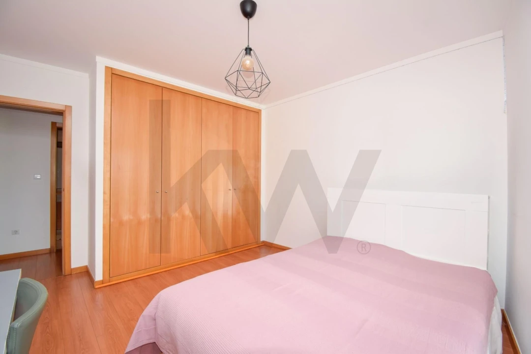Apartamento T3 para Venda em Alcabideche Foto 20