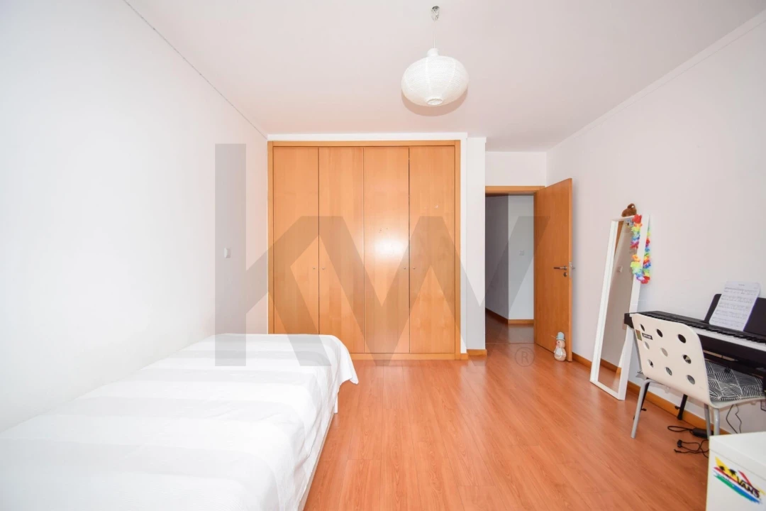 Apartamento T3 para Venda em Alcabideche Foto 22