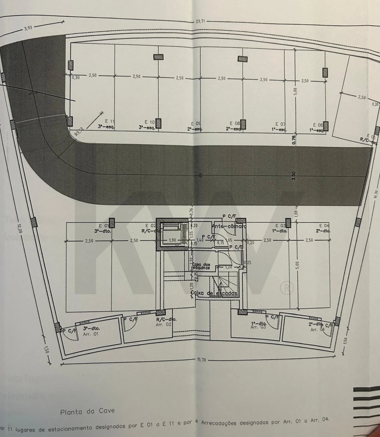 Apartamento T3 para Venda em Alcabideche Foto 38