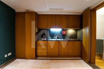 Apartamento T1 para Venda em Santo António