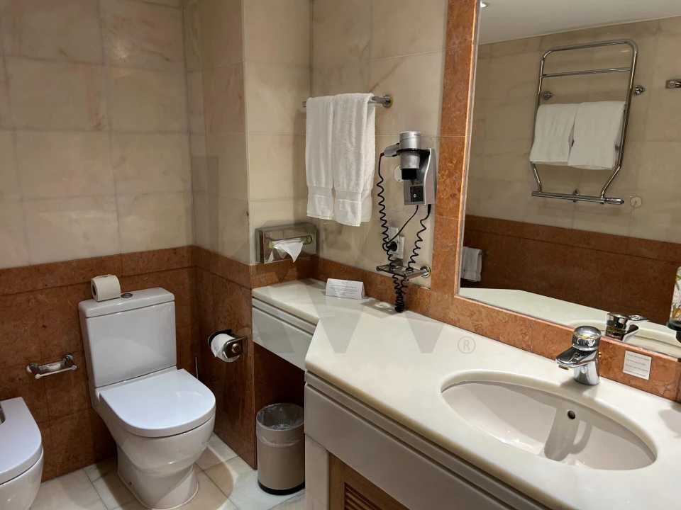 Apartamento T1 para Venda em Santo António Foto 15