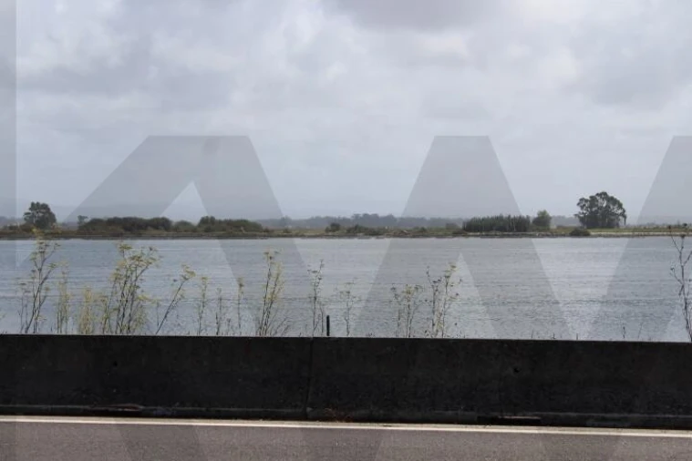 Terreno para Venda em Torreira Foto 14