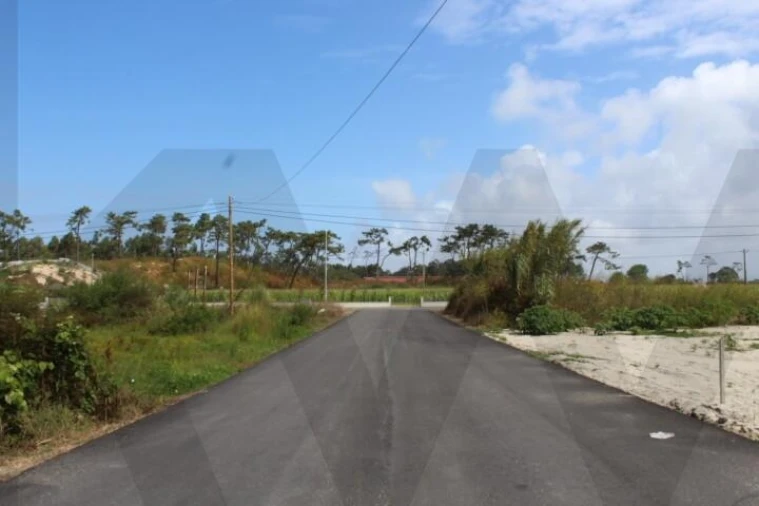 Terreno para Venda em Torreira Foto 5