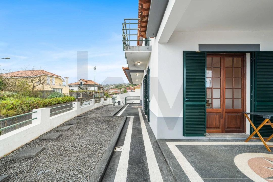 Moradia T3 para Venda em Santana Foto 29