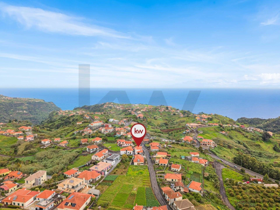 Moradia T3 para Venda em Santana Foto 43