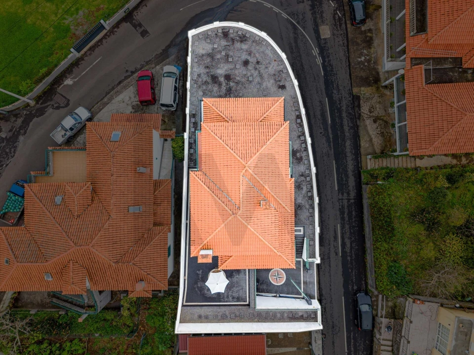 Moradia T3 para Venda em Santana Foto 32