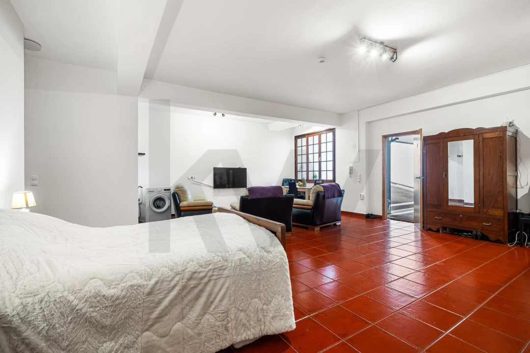 Moradia T3 para Venda em Santana Foto 22