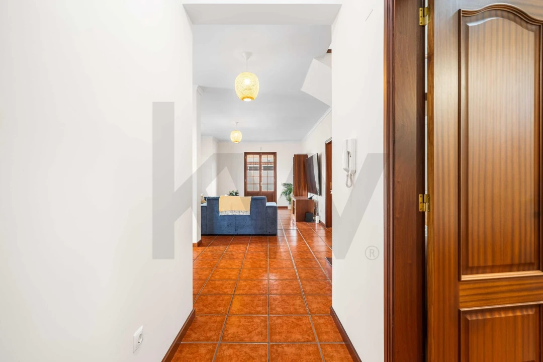 Moradia T3 para Venda em Santana Foto 31