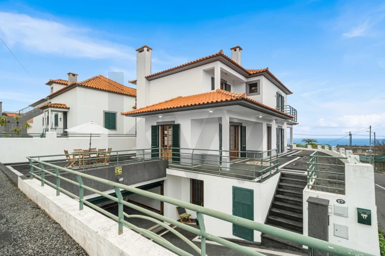 Moradia T3 para Venda em Santana Foto 25